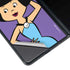 The Flinstones Betty Rubble Galaxy Z Fold4 5G Skin