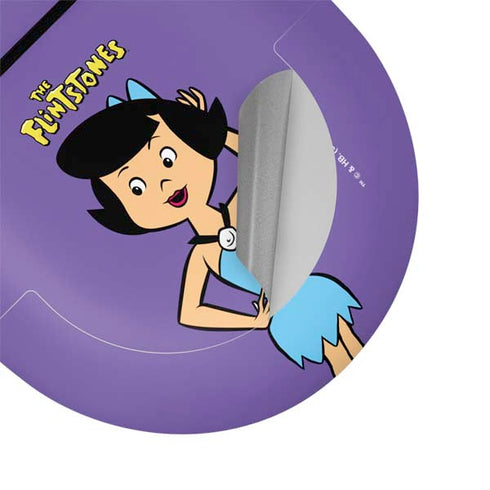 The Flinstones Betty Rubble Google Pixel Buds Skin
