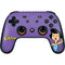 The Flinstones Betty Rubble Google Stadia Controller Skin