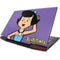The Flinstones Betty Rubble Lenovo IdeaPad Skin