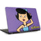 The Flinstones Betty Rubble Dell Inspiron Skin