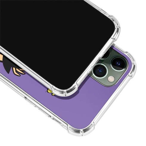 The Flinstones Betty Rubble iPhone 11 Pro Max Clear Case