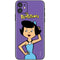 The Flinstones Betty Rubble iPhone 11 Skin