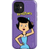 The Flinstones Betty Rubble iPhone 12 Mini Impact Case