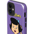 The Flinstones Betty Rubble iPhone 12 Mini Impact Case