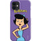 The Flinstones Betty Rubble iPhone 12 Mini Lite Case