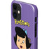 The Flinstones Betty Rubble iPhone 12 Mini Lite Case