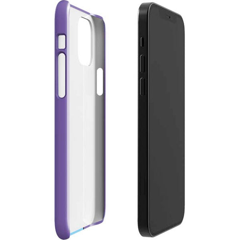 The Flinstones Betty Rubble iPhone 12 Mini Lite Case