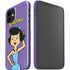 The Flinstones Betty Rubble iPhone 12 Mini Lite Case