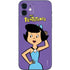 The Flinstones Betty Rubble iPhone 12 Mini Skin