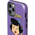 The Flinstones Betty Rubble iPhone 12 Pro Max Impact Case