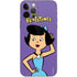 The Flinstones Betty Rubble iPhone 12 Pro Skin