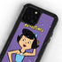 The Flinstones Betty Rubble iPhone 12 Pro Waterproof Case