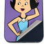 The Flinstones Betty Rubble iPhone 12 Skin