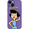 The Flinstones Betty Rubble iPhone 13 Mini Skin