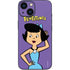 The Flinstones Betty Rubble iPhone 13 Mini Skin