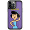 The Flinstones Betty Rubble iPhone 13 Pro Cargo Case