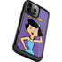 The Flinstones Betty Rubble iPhone 13 Pro Cargo Case