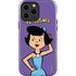 The Flinstones Betty Rubble iPhone 13 Pro Max Impact Case
