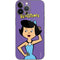 The Flinstones Betty Rubble iPhone 13 Pro Max Skin