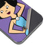 The Flinstones Betty Rubble iPhone 13 Pro Max Skin