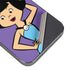 The Flinstones Betty Rubble iPhone 13 Pro Skin