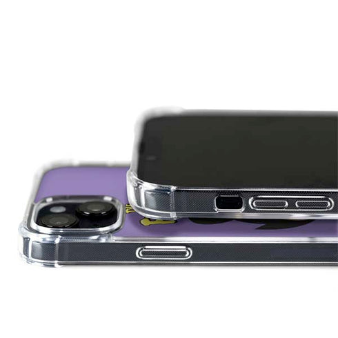 The Flinstones Betty Rubble iPhone 15 MagSafe Case