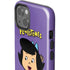 The Flinstones Betty Rubble iPhone 15 Impact Case