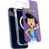 The Flinstones Betty Rubble iPhone 15 Plus MagSafe Case