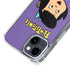 The Flinstones Betty Rubble iPhone 15 Plus MagSafe Case