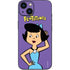 The Flinstones Betty Rubble iPhone 15 Plus Skin