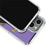 The Flinstones Betty Rubble iPhone 15 Pro Clear Case