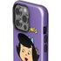 The Flinstones Betty Rubble iPhone 15 Pro Impact Case