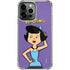 The Flinstones Betty Rubble iPhone 14 Pro Max Clear Case