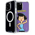 The Flinstones Betty Rubble iPhone 14 Pro Max MagSafe Case