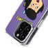 The Flinstones Betty Rubble iPhone 15 Pro Max MagSafe Case