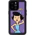 The Flinstones Betty Rubble iPhone 14 Pro Max Waterproof Case