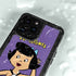 The Flinstones Betty Rubble iPhone 14 Pro Max Waterproof Case