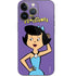 The Flinstones Betty Rubble iPhone 14 Pro Skin