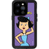 The Flinstones Betty Rubble iPhone 14 Pro Waterproof Case