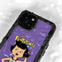 The Flinstones Betty Rubble iPhone 15 Plus Waterproof Case