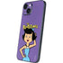 The Flinstones Betty Rubble iPhone 15 Skin