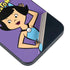 The Flinstones Betty Rubble iPhone 15 Skin