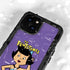 The Flinstones Betty Rubble iPhone 15 Waterproof Case