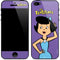 The Flinstones Betty Rubble iPhone 5/5s/5SE Skin
