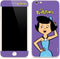 The Flinstones Betty Rubble iPhone 6/6s Plus Skin