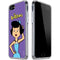The Flinstones Betty Rubble iPhone SE (2nd & 3rd Gen) Clear Case