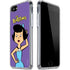 The Flinstones Betty Rubble iPhone SE (2nd & 3rd Gen) Clear Case