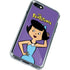The Flinstones Betty Rubble iPhone SE (2nd & 3rd Gen) Clear Case