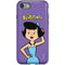 The Flinstones Betty Rubble iPhone SE (2nd & 3rd Gen) Pro Case